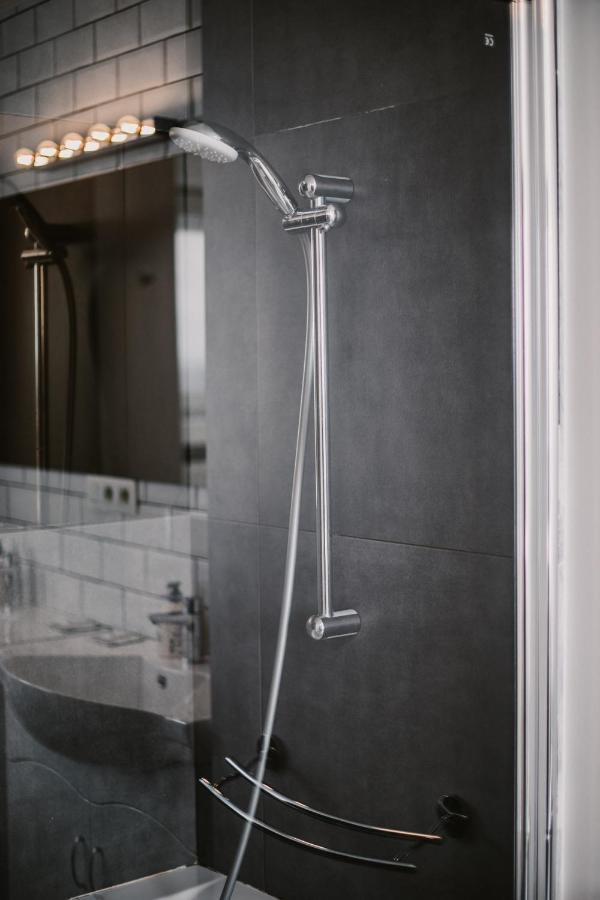 بروكسل Beautiful Apartments In Porte De Namur المظهر الخارجي الصورة