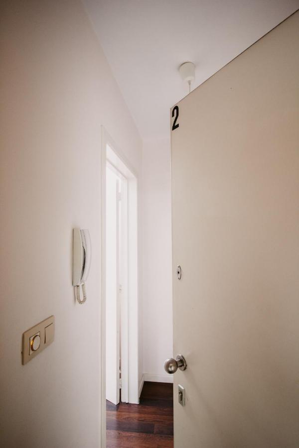 بروكسل Beautiful Apartments In Porte De Namur المظهر الخارجي الصورة